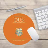 Thumbnail for Dusseldorf Airport DUS - Orange