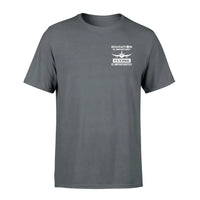 Thumbnail for Customisable Flying is Importanter T-Shirt - view 16