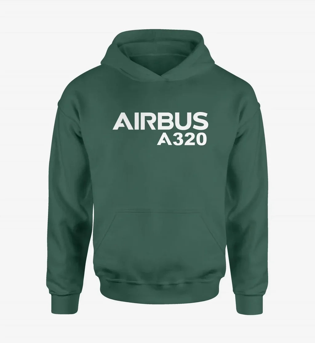 Airbus A320 Hoodie - view 6