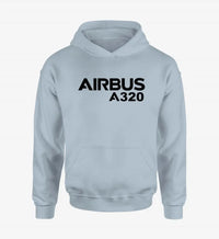 Thumbnail for Airbus A320 Hoodie - view 8