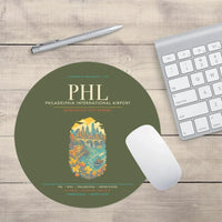 Thumbnail for Philadelphia International Airport PHL - Green Army