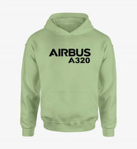 Thumbnail for Airbus A320 Hoodie - view 10