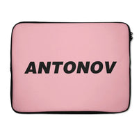 Thumbnail for Customisable Antonov & Text Tablet Case - view 10