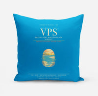 Thumbnail for Destin Fort Walton Beach Airport VPS - Turquoise