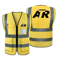 Thumbnail for ATR & Text Vest - view 10