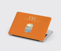 Thumbnail for YYC Calgary International Airport - Orange