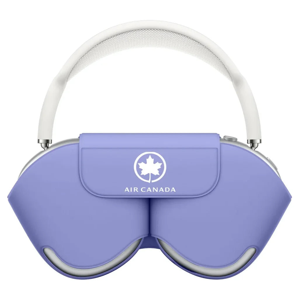 Customisable Air Canada AirPods Max Case - view 10