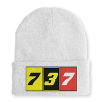 Thumbnail for Boeing 737 Beanie - view 10