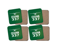Thumbnail for Cessna 337 Coaster - view 10