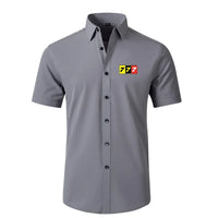 Thumbnail for Customisable Boeing 777 Shorts - view 10