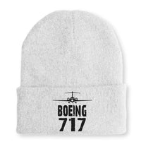 Thumbnail for Boeing 717 Beanie - view 10