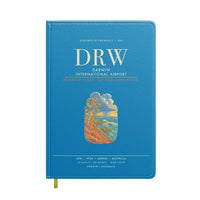 Thumbnail for Darwin International Airport DRW - Turquoise