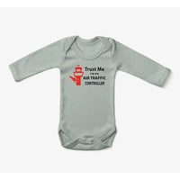 Thumbnail for ATC Baby Bodysuit - view 10