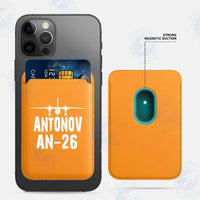 Thumbnail for Antonov AN-26 iPhone Case - view 10