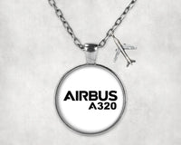 Thumbnail for Airbus A320 Necklace - view 10