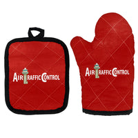 Thumbnail for Air Traffic Control Gloves - view 10