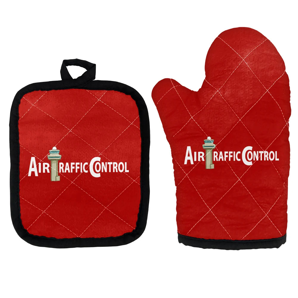 Air Traffic Control Gloves - view 10