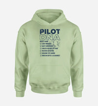 Thumbnail for Pilot DNA - Light Green