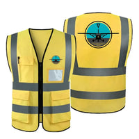 Thumbnail for Cessna Vest - view 10
