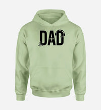 Thumbnail for Aviation Dad - Light Green