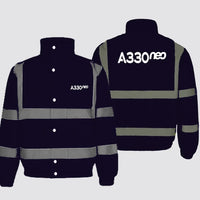 Thumbnail for Airbus A330 Winter Jacket - view 10