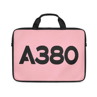 Thumbnail for Customisable Airbus A380 Tablet Bag - view 10
