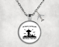 Thumbnail for Air Traffic Controllers - We Necklace - view 10