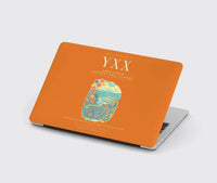 Thumbnail for Abbotsford International Airport YXX - Orange
