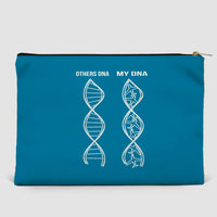 Thumbnail for Aviation DNA Zipper Pouch - view 10