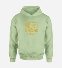 Thumbnail for Drone Hoodie - view 10