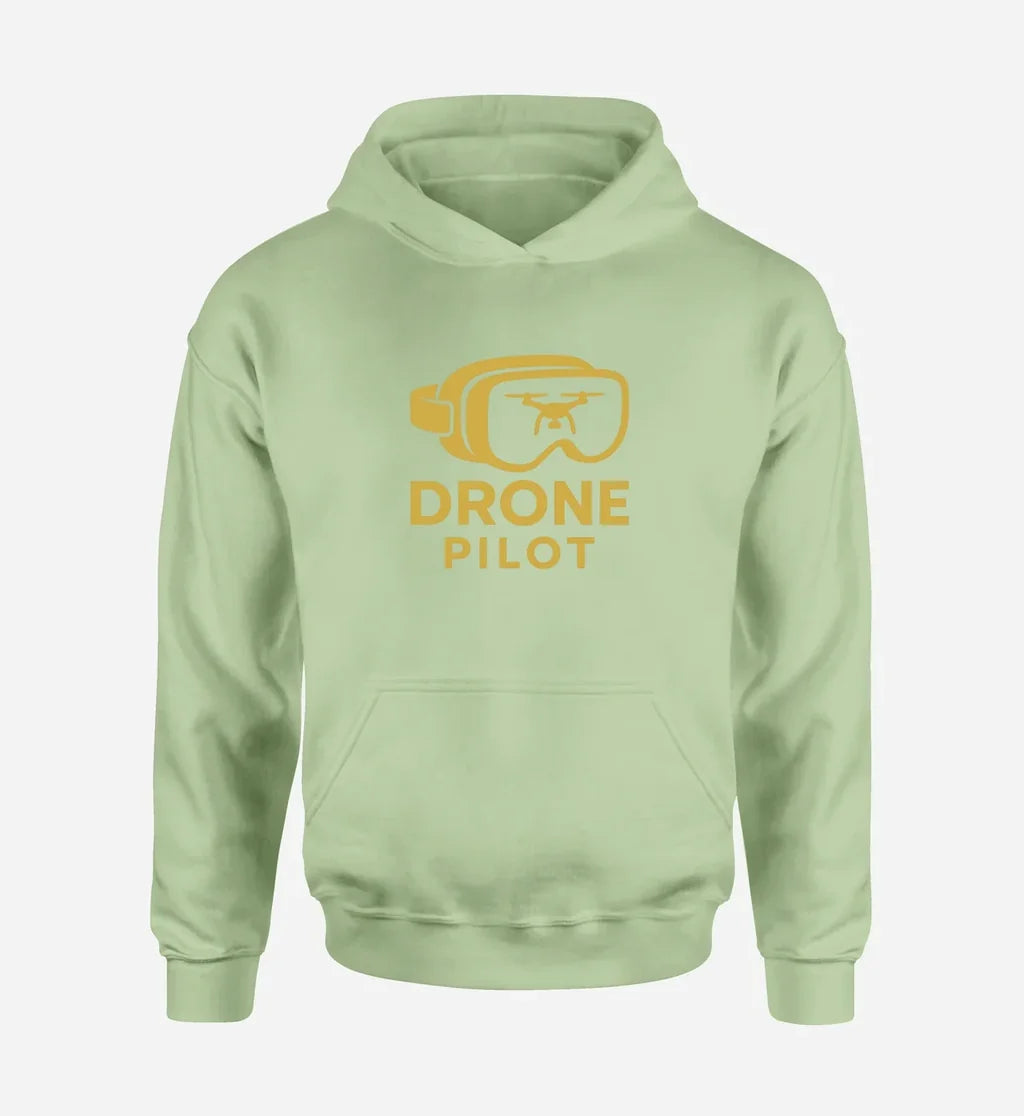 Drone Hoodie - view 10