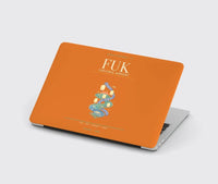 Thumbnail for Fukuoka Airport FUK - Hakata Lantern Bay Weave - Orange