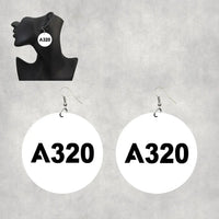 Thumbnail for Airbus A320 Earrings - view 10
