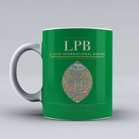 Thumbnail for El Alto International Airport LPB Mug - Green