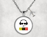 Thumbnail for AV8R 2 Necklace - view 10