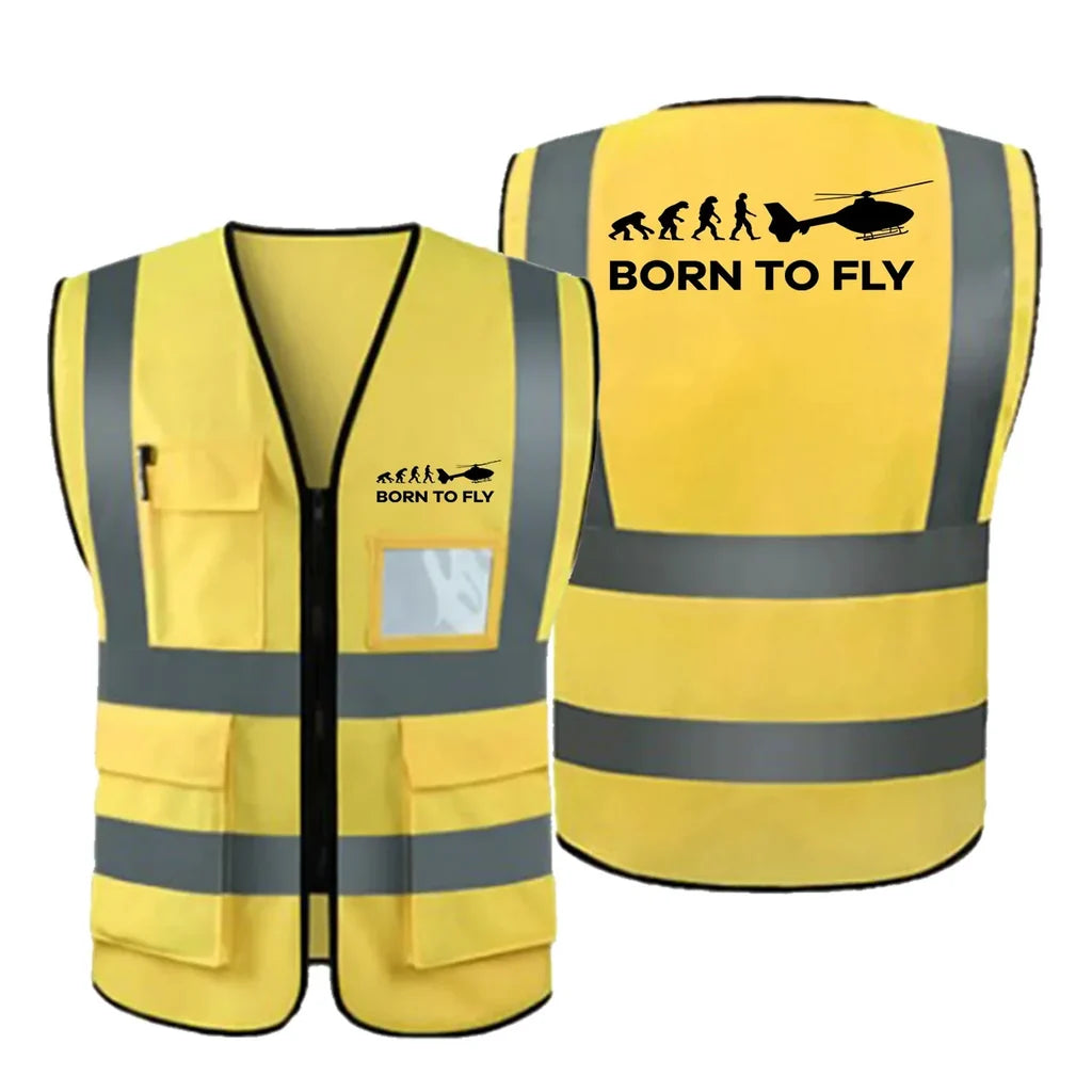 Helicopter Vest - view 10