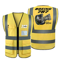 Thumbnail for Boeing 787 Vest - view 10