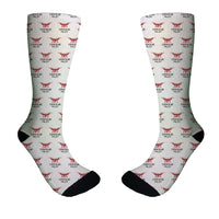 Thumbnail for Drone Socks - view 10