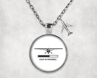 Thumbnail for Cessna Necklace - view 10