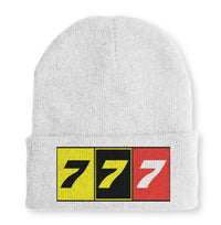 Thumbnail for Boeing 777 Beanie - view 10