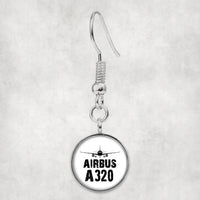 Thumbnail for Airbus A320 Earrings - view 10