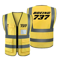 Thumbnail for Boeing 737 Vest - view 10
