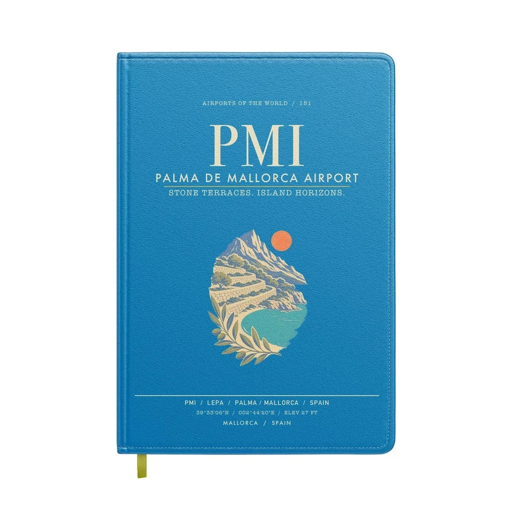 Palma de Mallorca Airport PMI - Turquoise