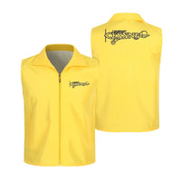 Thumbnail for Cessna Vest - view 10