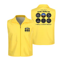 Thumbnail for Only Six Pack I Will Vest - view 10