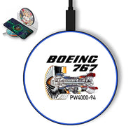 Thumbnail for Boeing 767 Wireless Charger - view 10