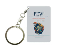 Thumbnail for Bacha Khan International Airport PEW Light Gray