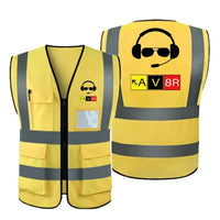 Thumbnail for AV8R 2 Vest - view 10