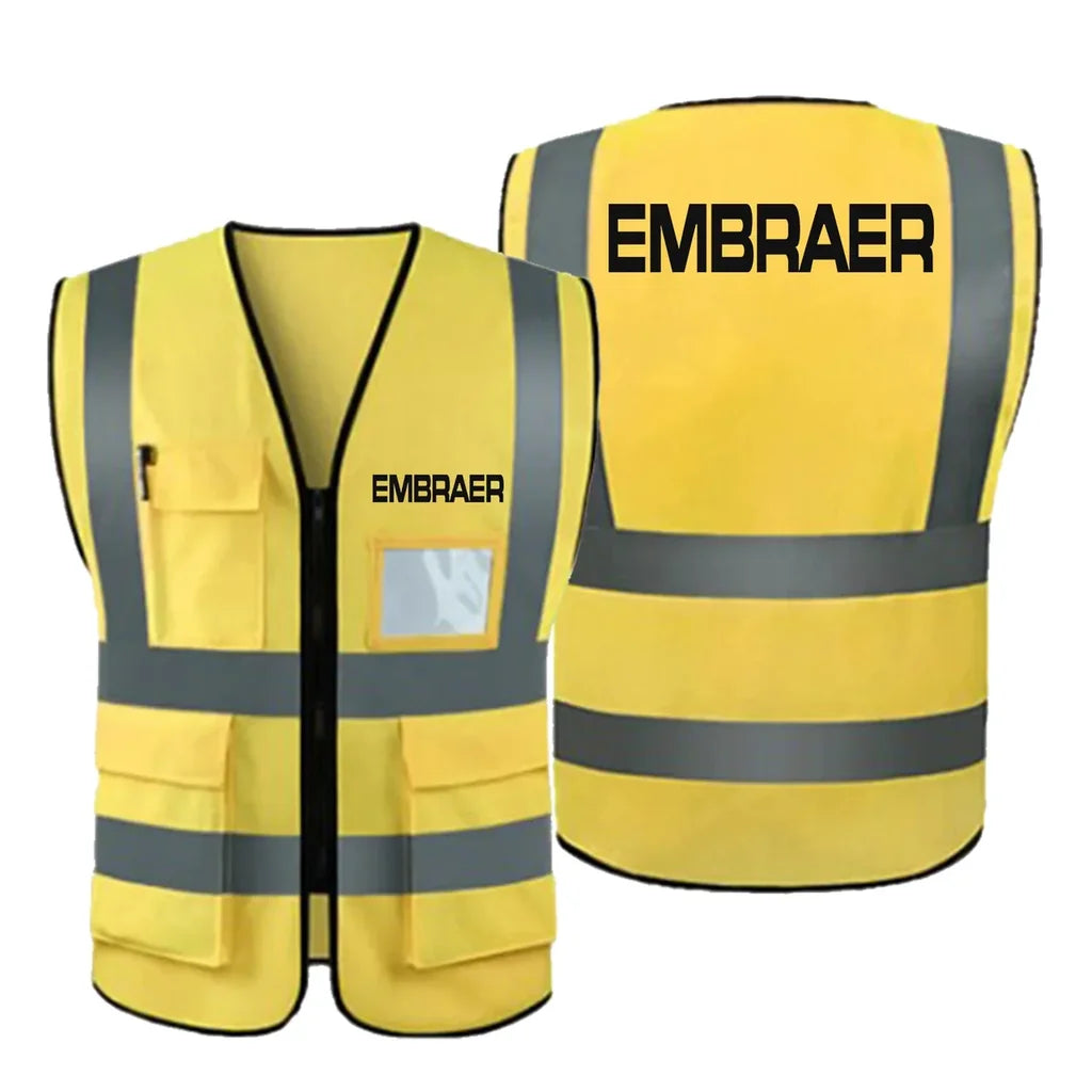 Embraer Vest - view 10