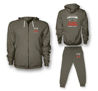 Thumbnail for Customisable Flight Attendant Hoodie - view 10